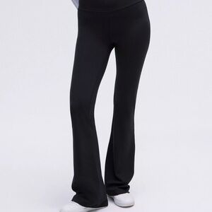 NWT Lululemon Groove Nulu Super High Rise Flared Pant